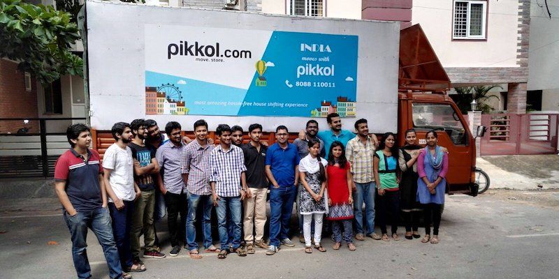 How technology is helping relocation service Pikkol be more customer-centric