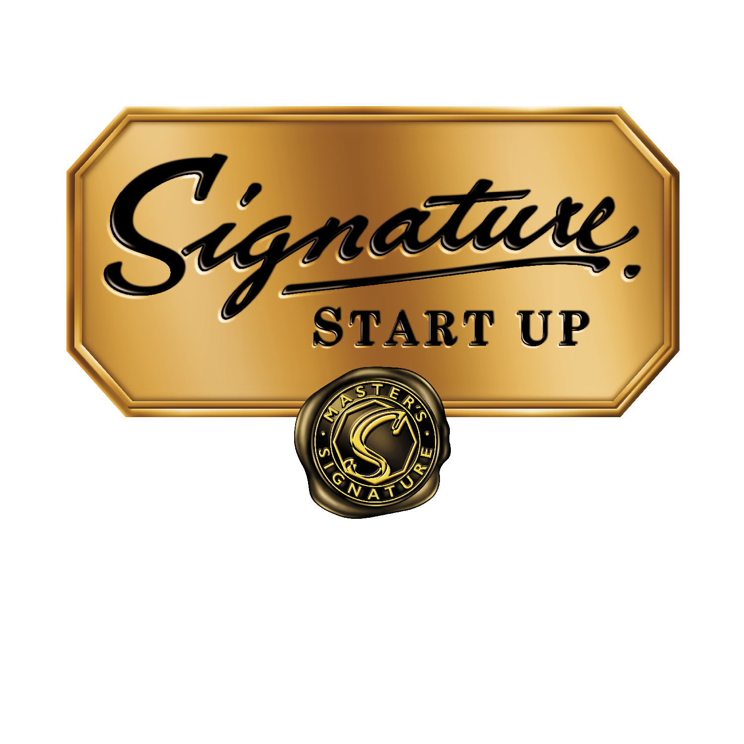 Signature Startup