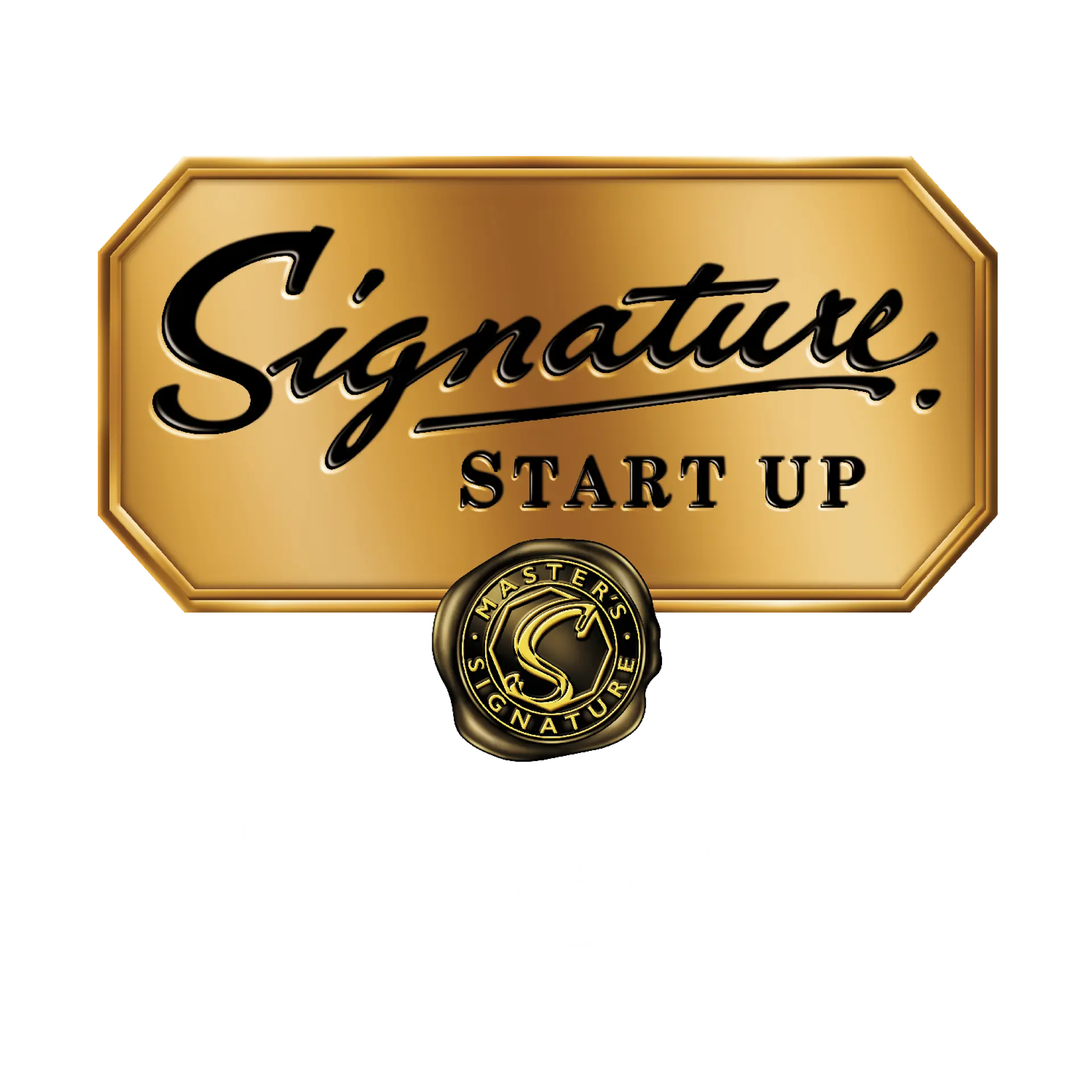Signature Startup