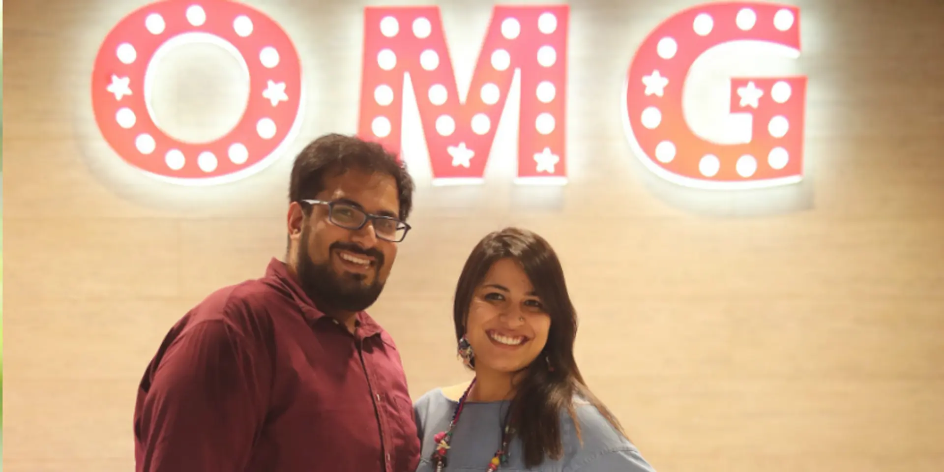 How a sibling-duo is trying to bring back that craze for laser tag in India
