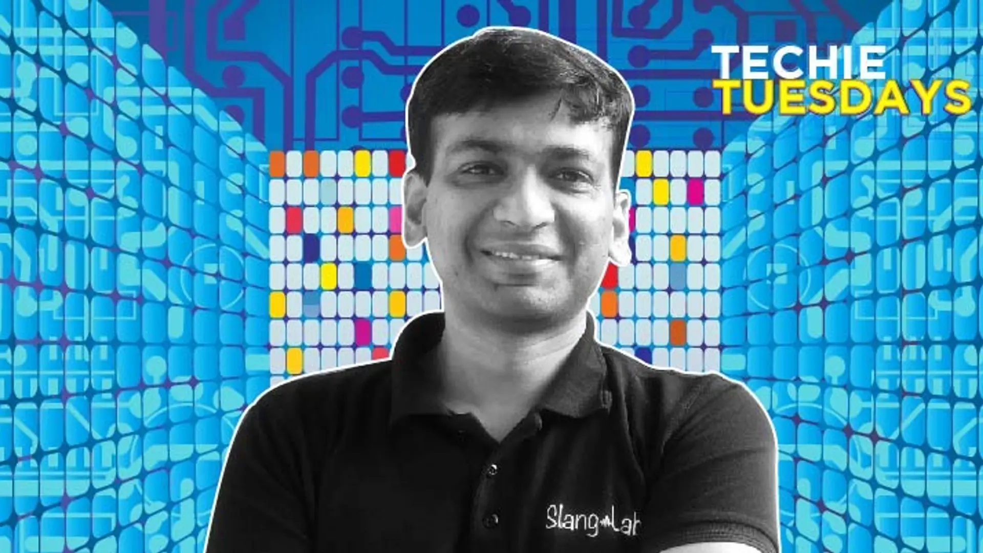 Story of a programmer who fell in love with Hindi poetry — Satish Chandra Gupta