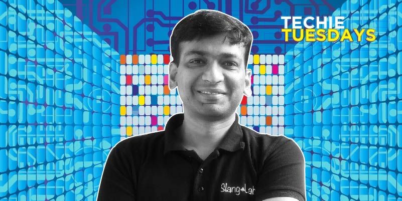 Story of a programmer who fell in love with Hindi poetry — Satish Chandra Gupta