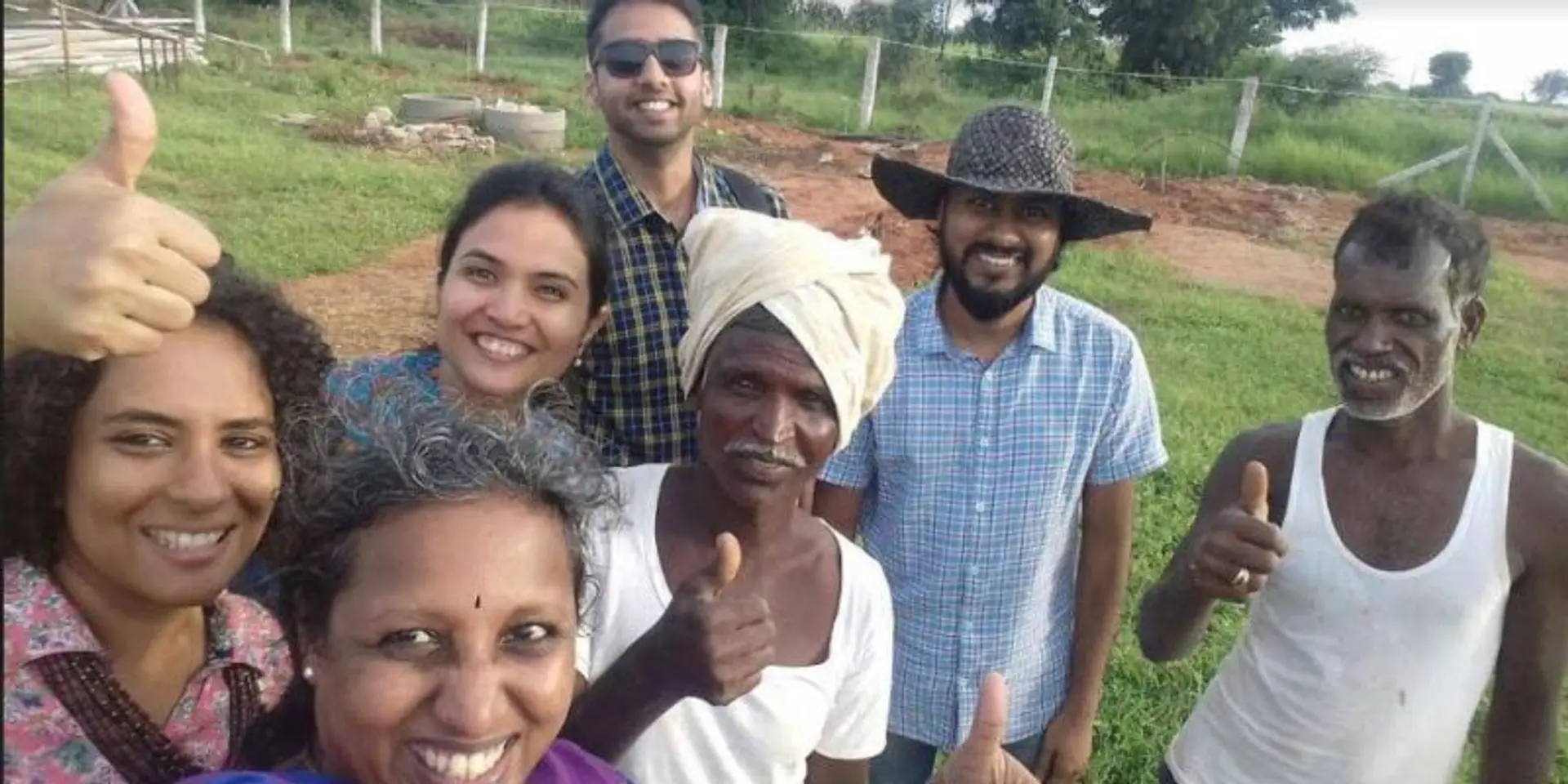 This Hyderabad-based foundation is helping social entrepreneurs find their stepping stone