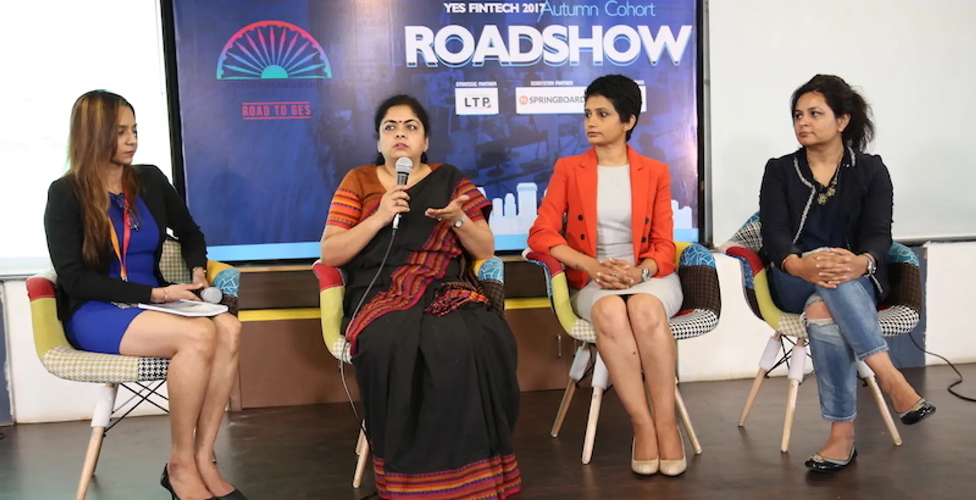 YES Bank and GES collaborate to bring about entrepreneurial and economic empowerment
