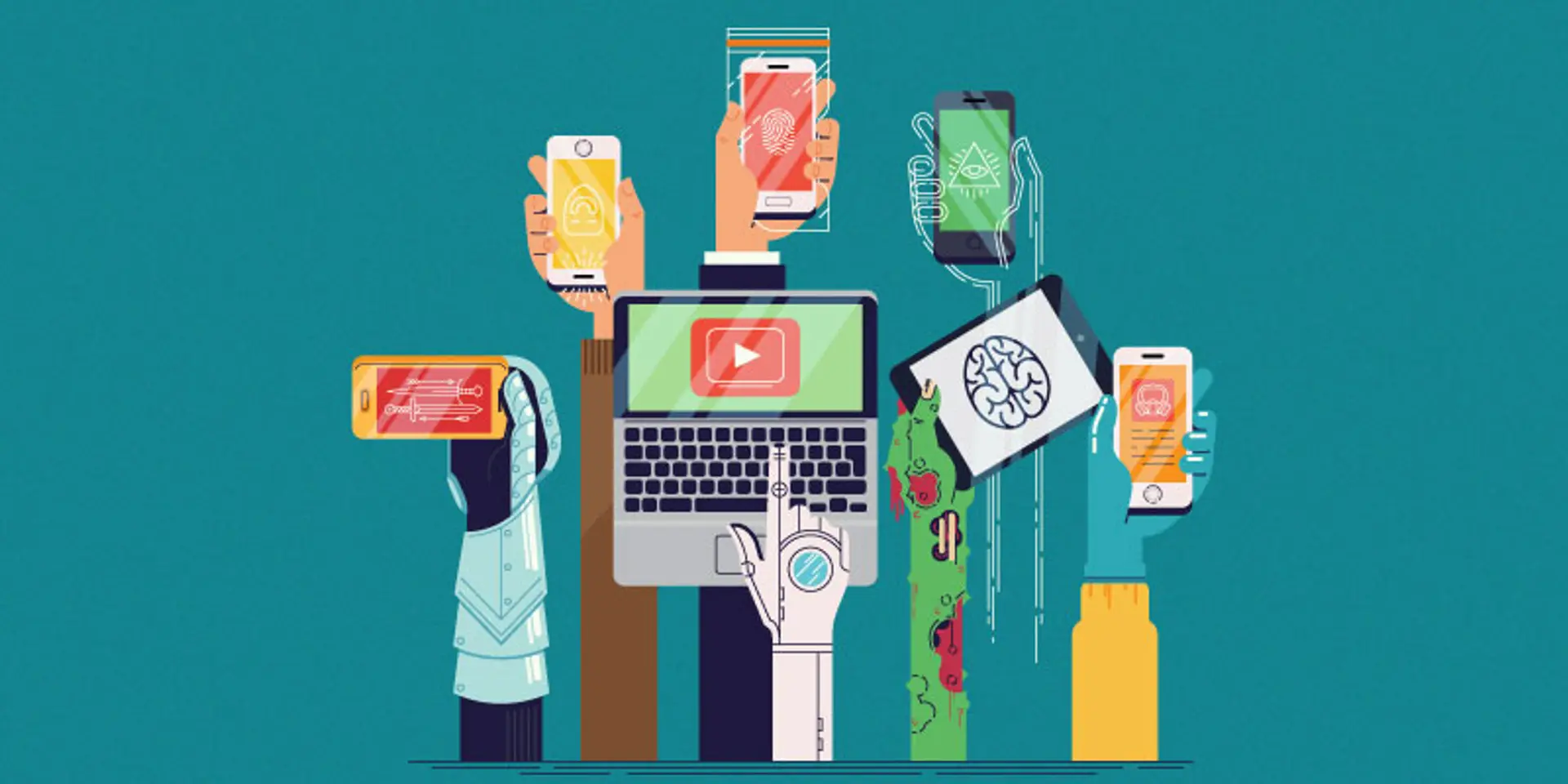Do you binge watch shows? Try Binge learning