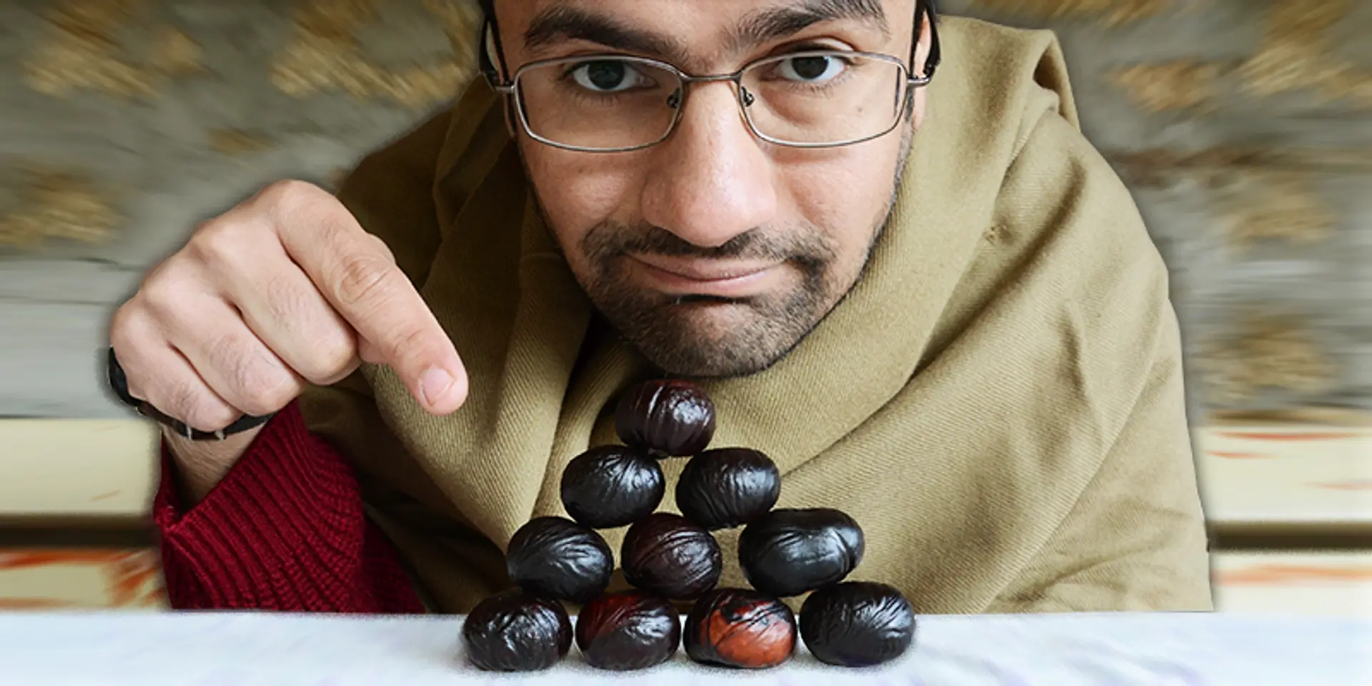 What does it take to quit a 14-yr-old corporate life and do what you love: story of Ujval Nanavati