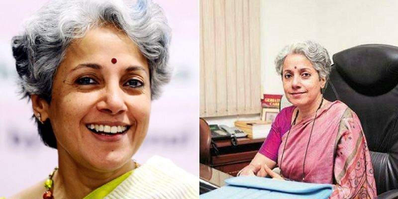 Meet Dr Soumya Swaminathan, WHO's first Indian deputy director general