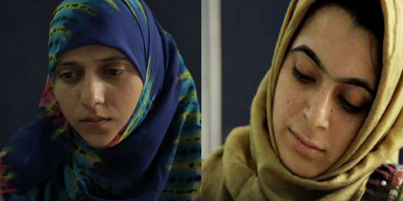 Meet the 2 Kashmiri women who are combating menstrual taboos