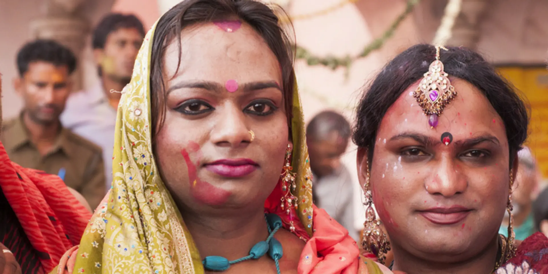 Chhattisgarh hospital makes special arrangements for transgender people