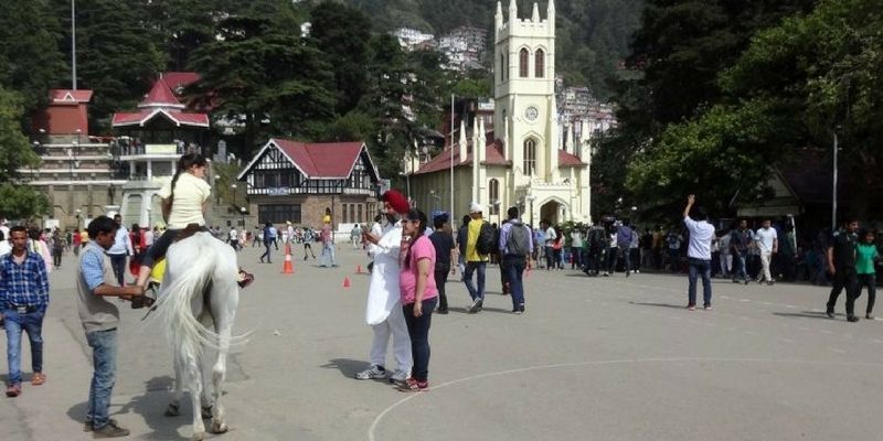 Who's to blame for Shimla's water shortage?