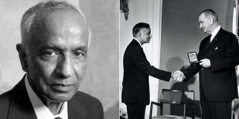 Remembering Subrahmanyan Chandrasekhar, the first astrophysicist to win the Nobel Prize