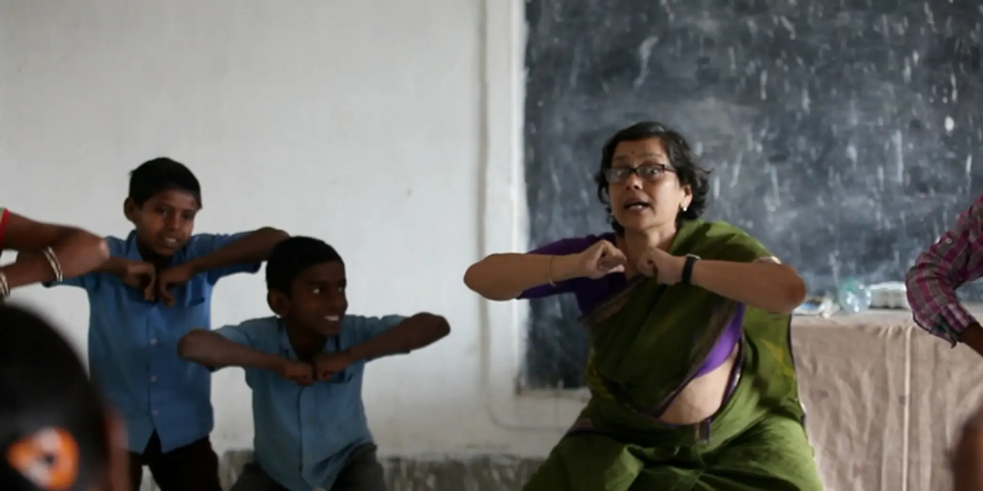Quest Alliance has changed over 4 lakh lives with education, skilling programmes
