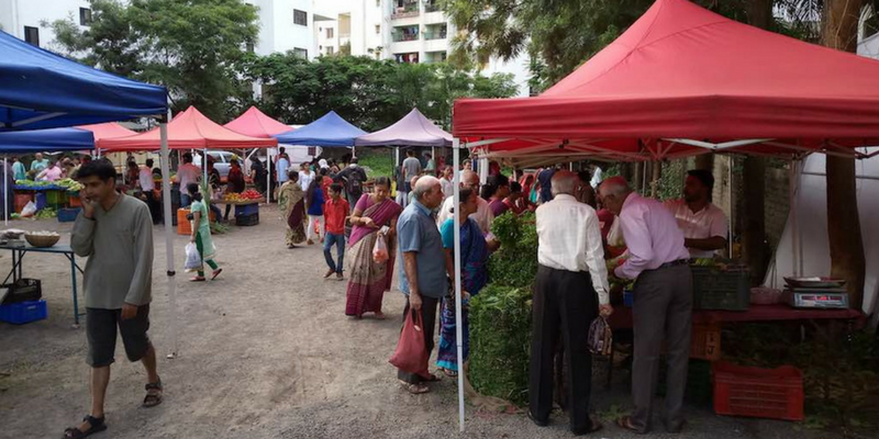 Do farmers’ markets in cities really benefit farmers?