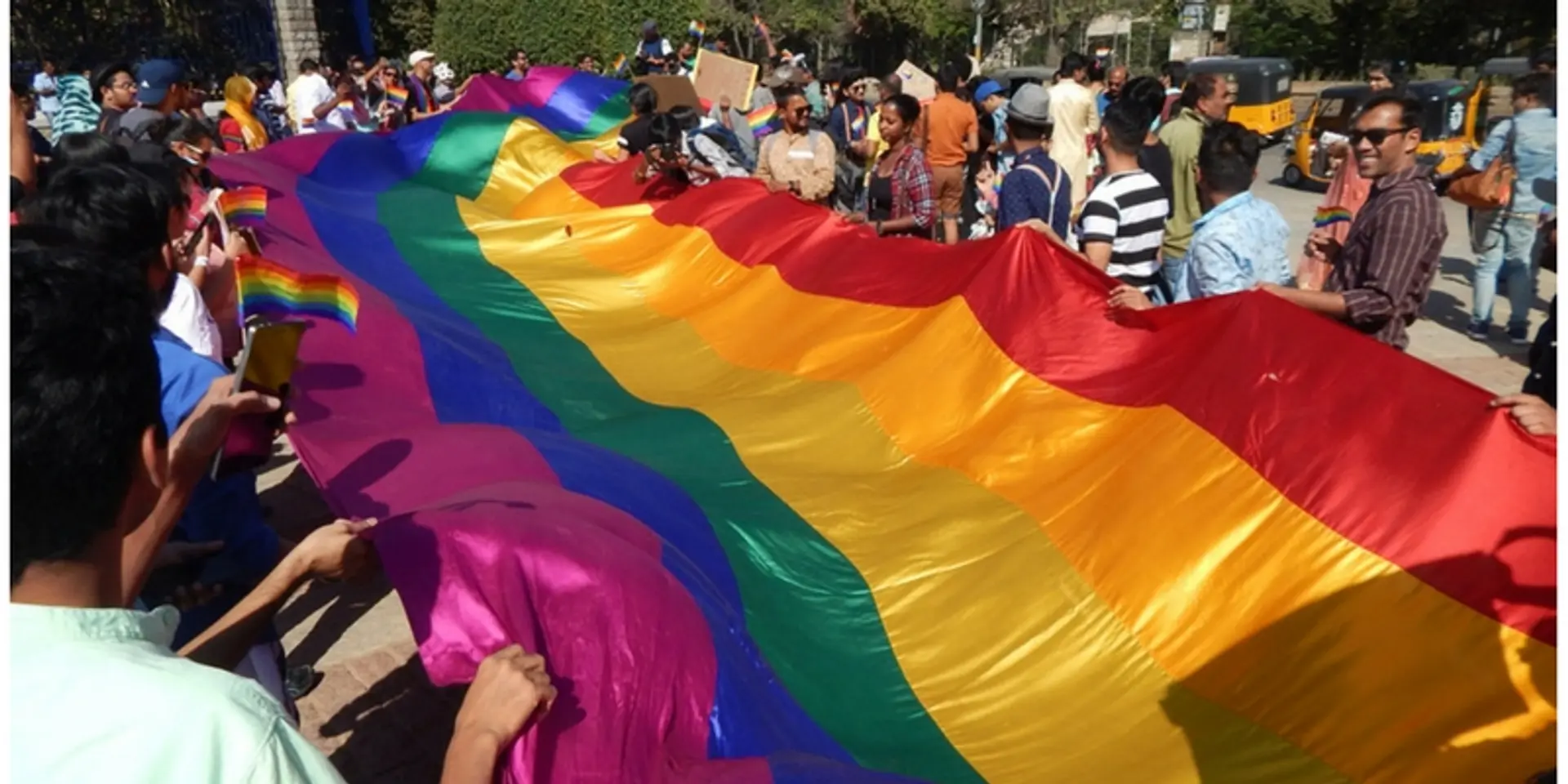 Delta App is building India’s first LGBT community and networking space