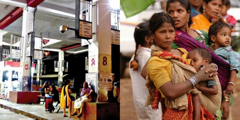 BMTC to introduce breastfeeding rooms at bus stations