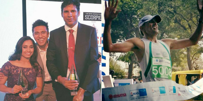 Bringing soul to sports, this startup is managing India's para-athletes