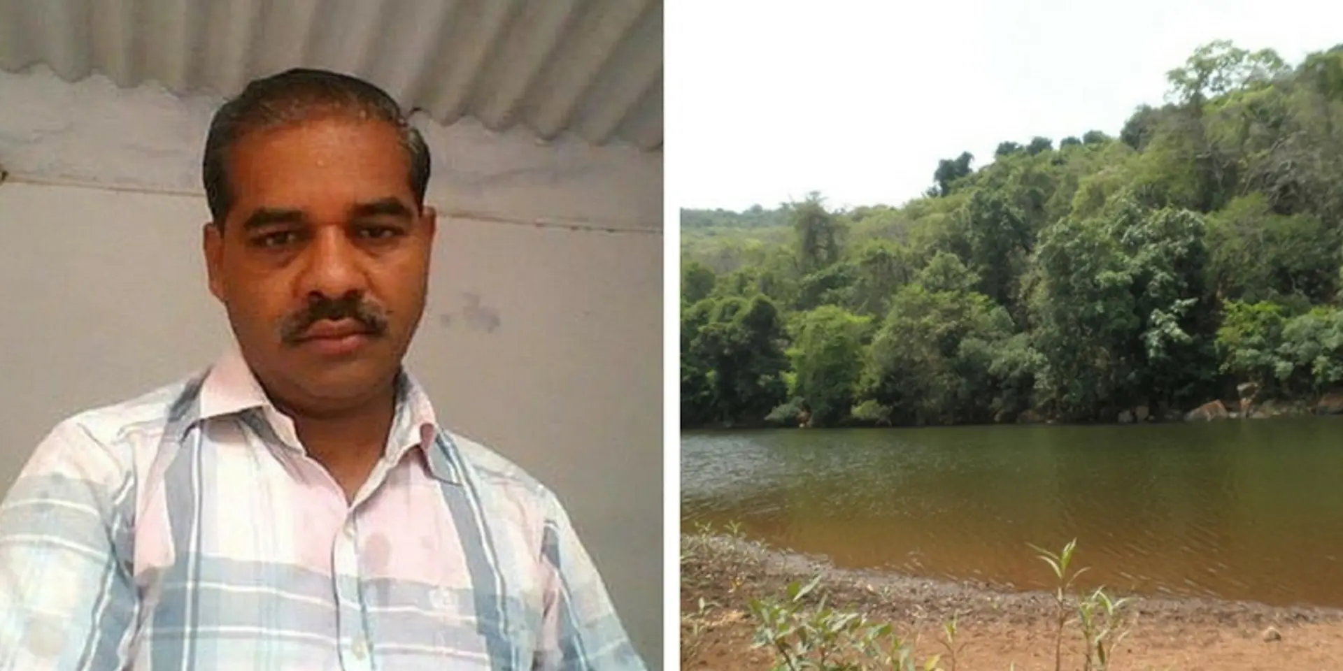 Fed up of city life, this 51-year-old is building an eco-village from scratch