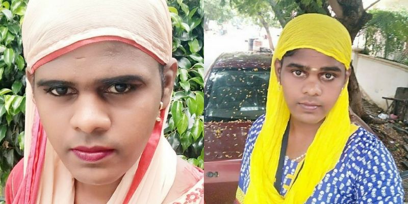 Finding respect after 20 years of hiding, transwoman employed as HR professional in Chennai