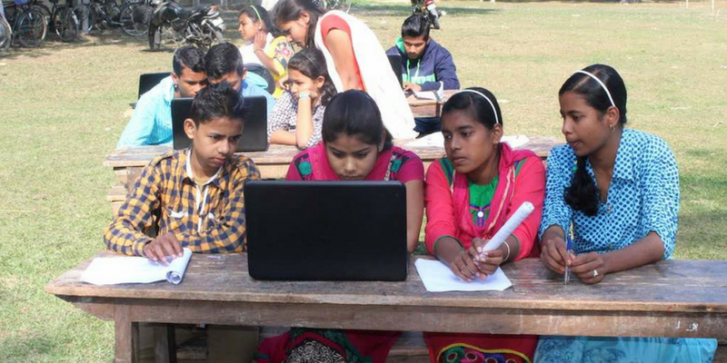 How technology is helping Assam’s rural children learn better