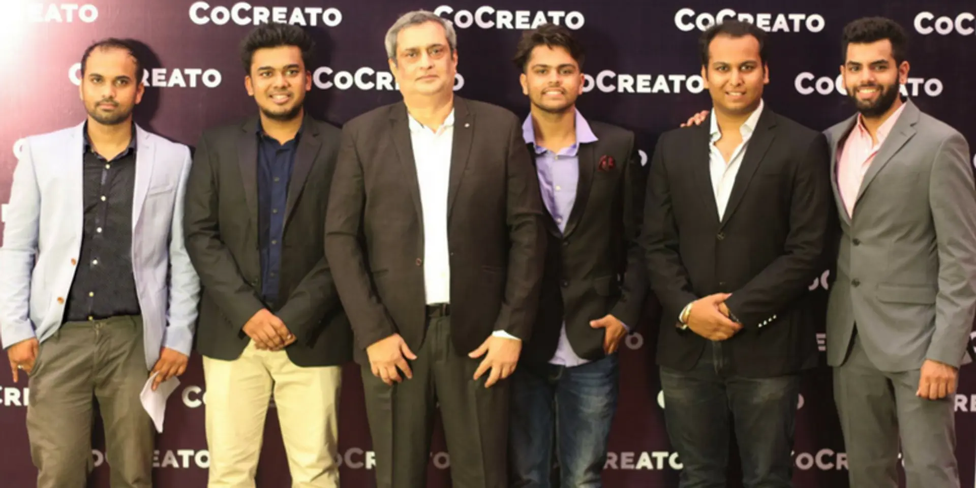 This group of students from Nagpur developed first-of-a-kind community platform for musicians