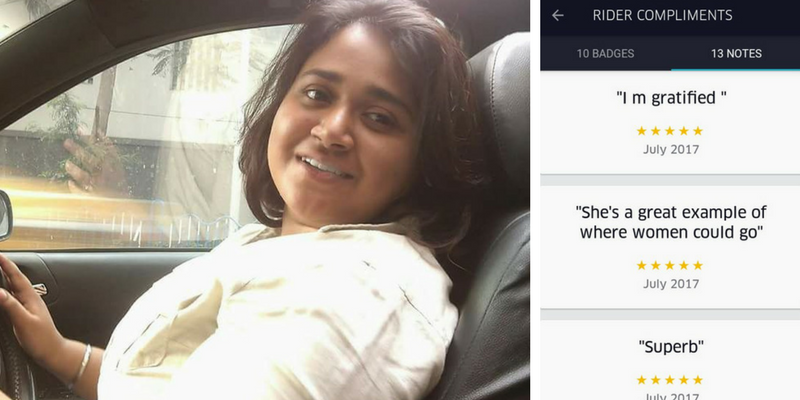 How Sucheta Sinha buckled up and became Kolkata’s first woman cab driver