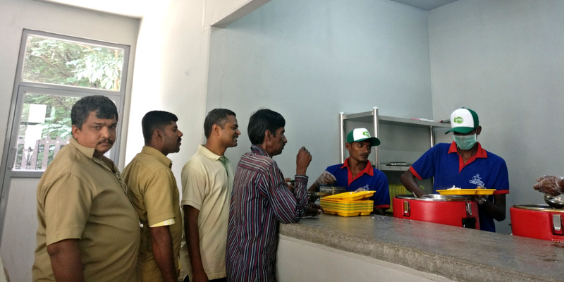 After Bengaluru, Indira Canteens to offer affordable food for entire state