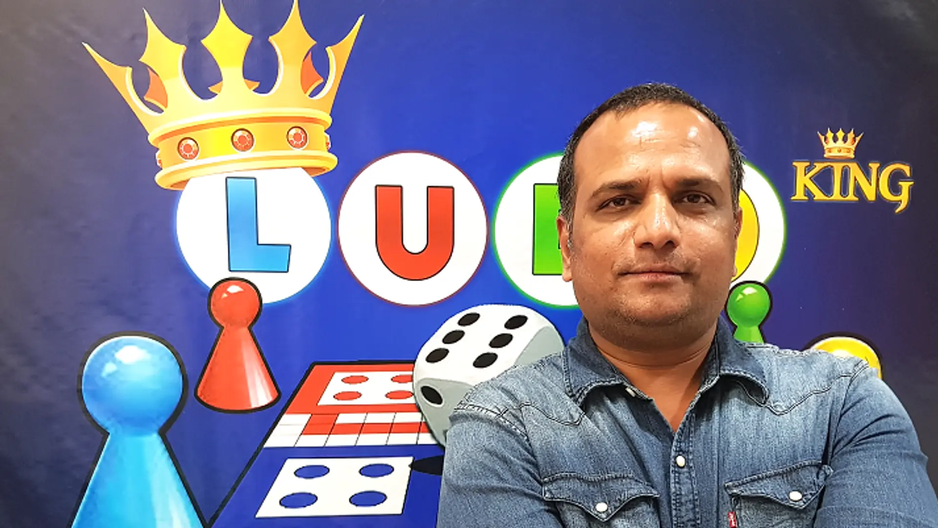This Patna boy made the right moves to be crowned Ludo King