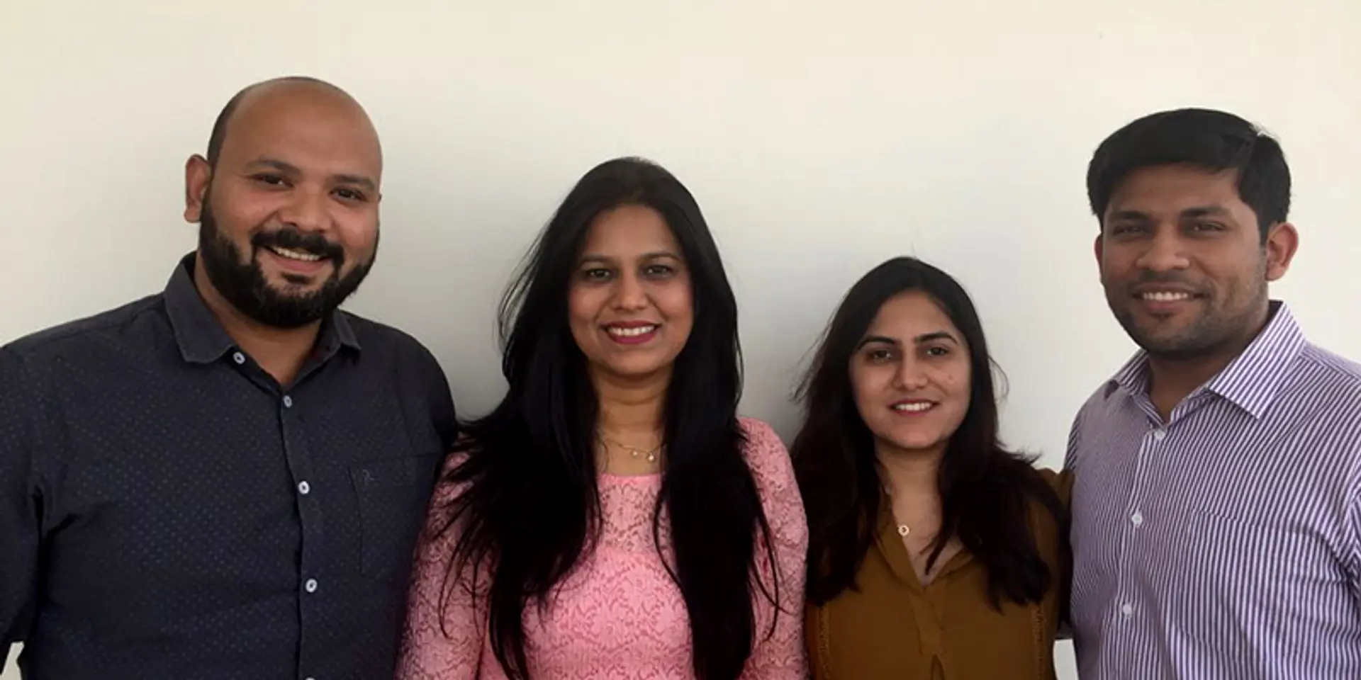 Looking for a job? Try Shrofile, a video-based platform that gives a snapshot of your personality