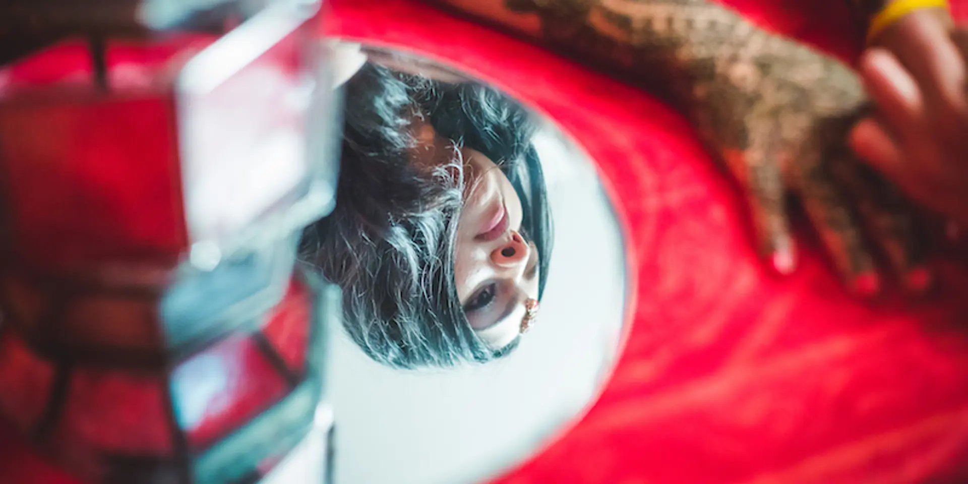 Madhumitha Rangarajan says ‘I do’ to a career in photography