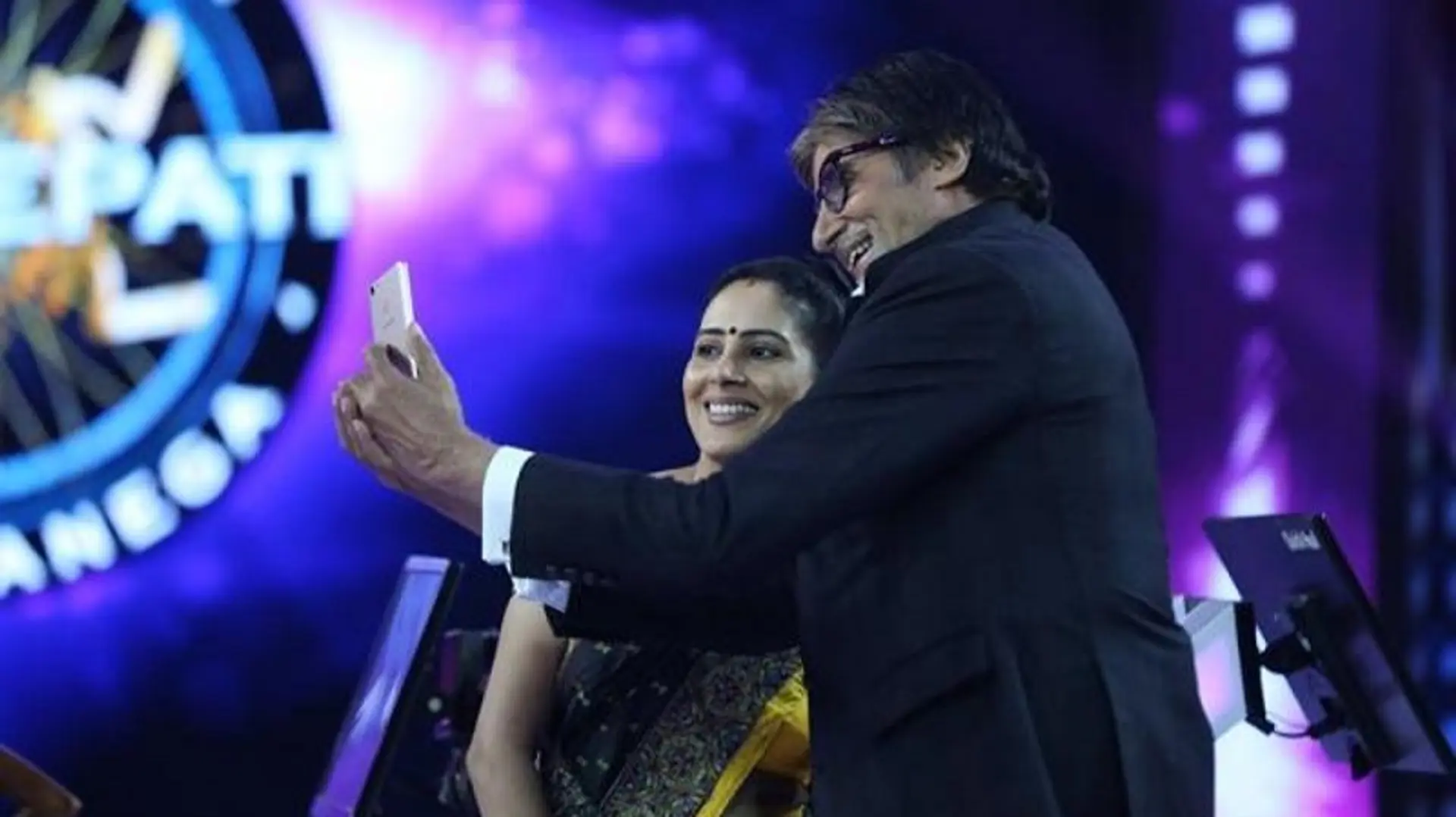 This social worker from Jamshedpur is KBC 9's first crorepati