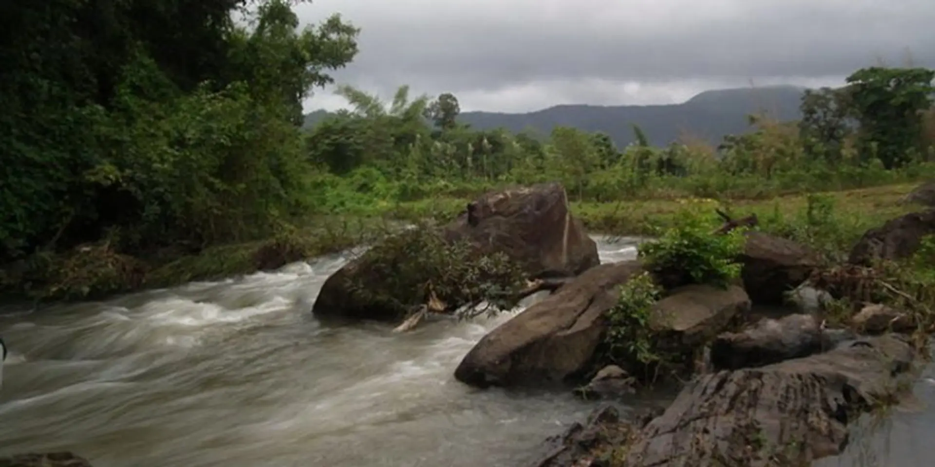 Cauvery row: when source is the cause
