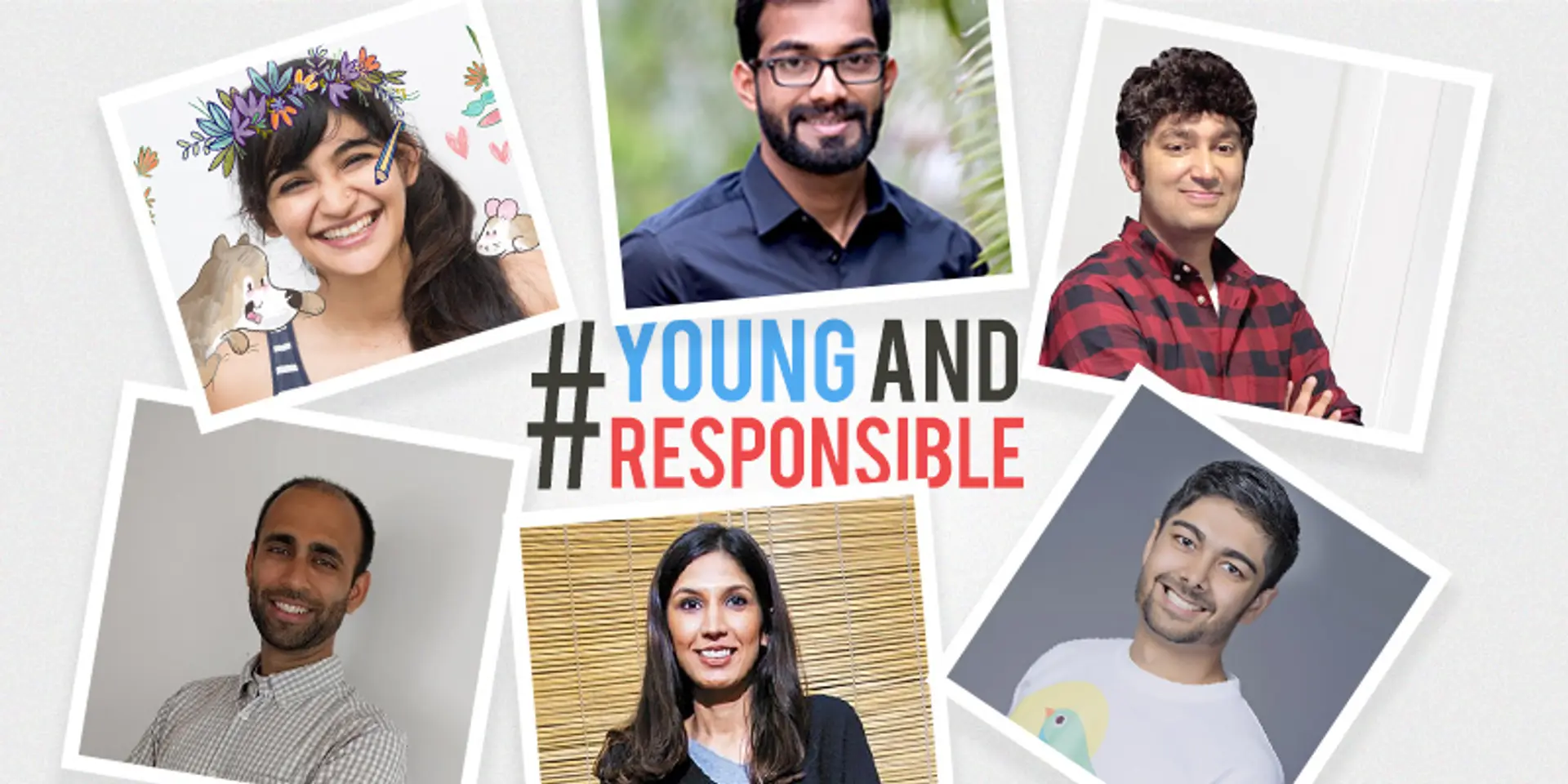 Think the younger generation is reckless? These 5 budding entrepreneurs are proving otherwise
