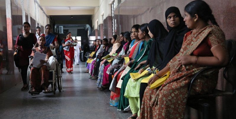 Karnataka unveils scheme to feed 12 lakh pregnant women