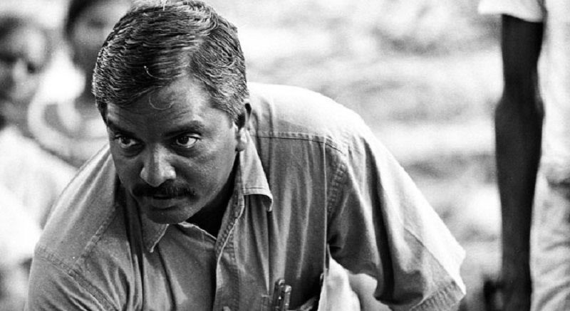 The story of a Dalit leader who quit his govt job to end his village's illegal alcohol trade