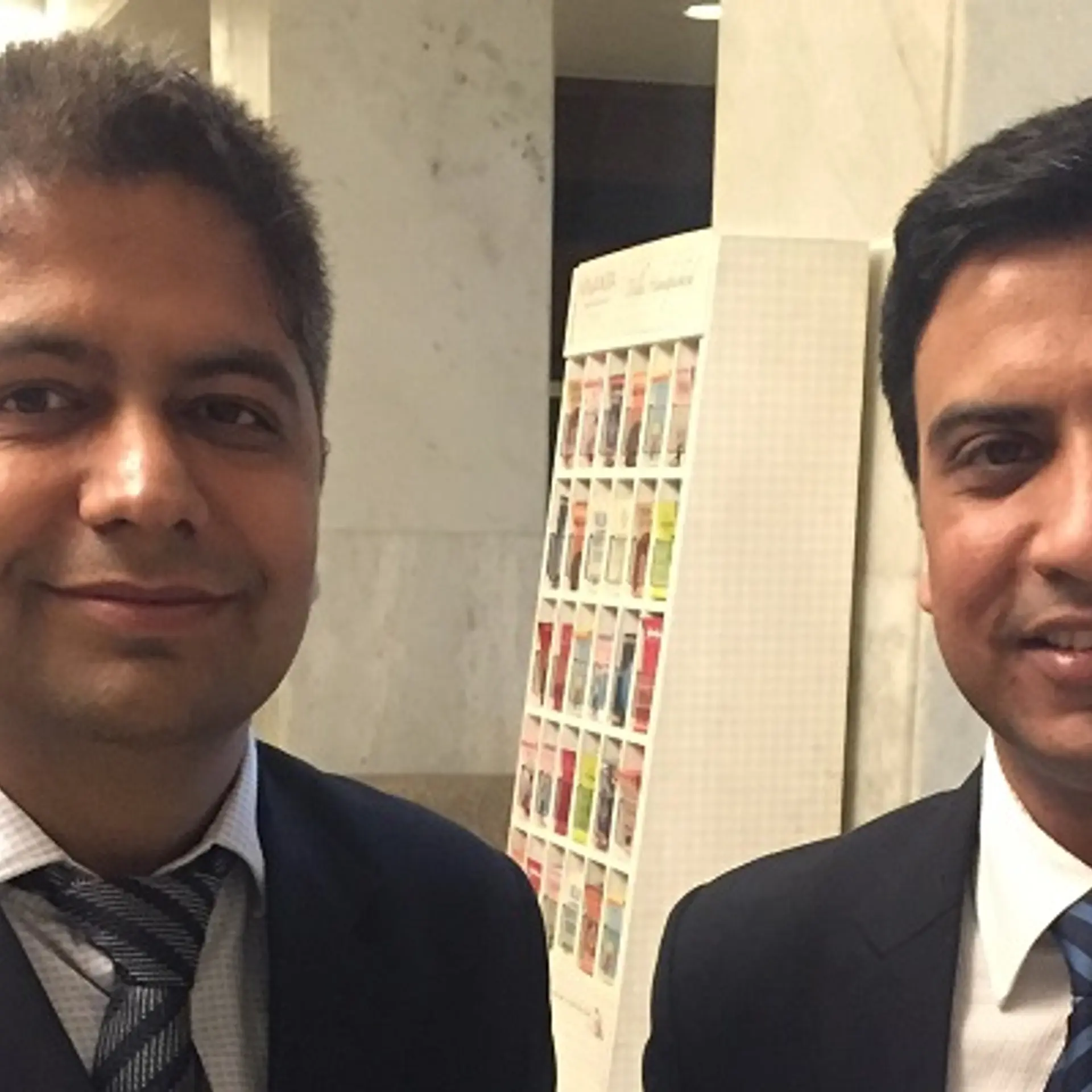 With ‘Taskers’, Delhi-based Meratask gets your couriers delivered in a day