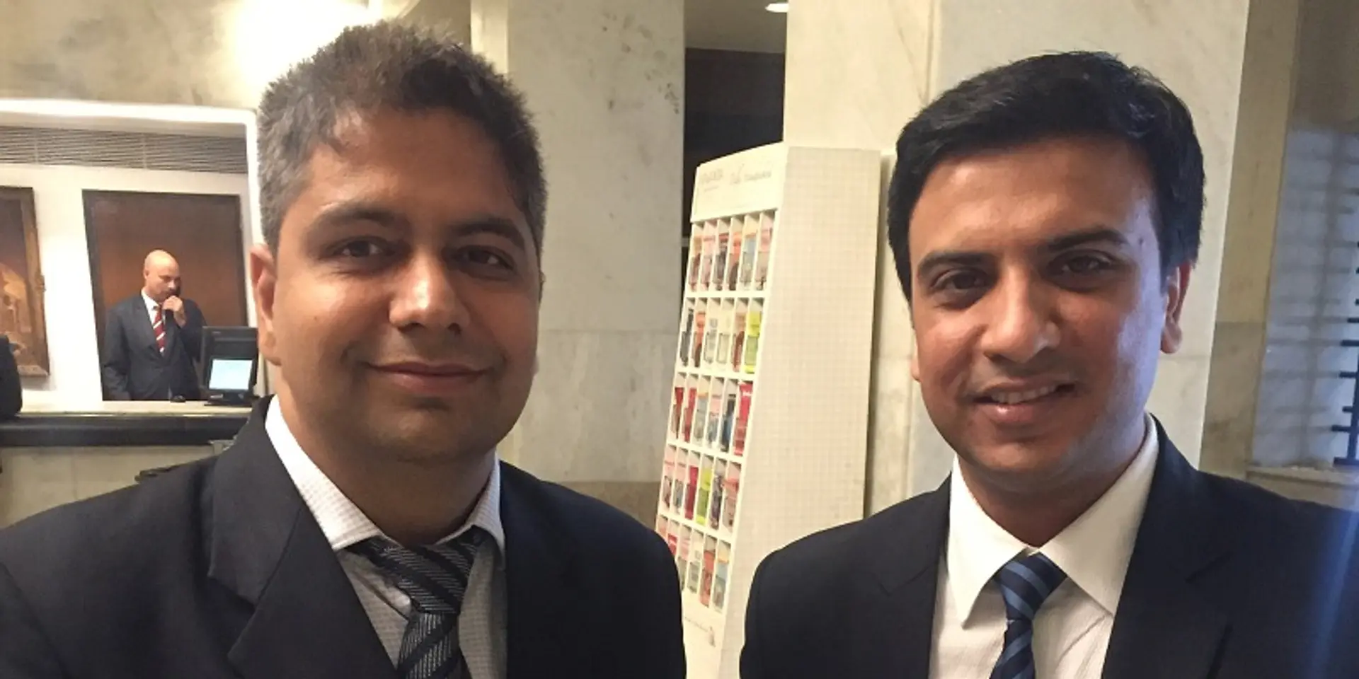 With ‘Taskers’, Delhi-based Meratask gets your couriers delivered in a day