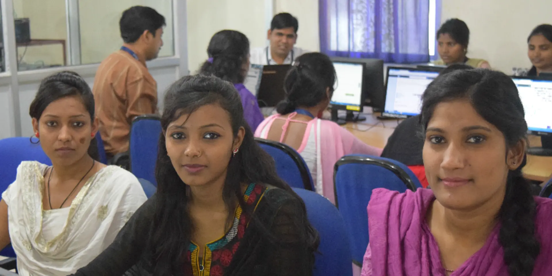 With ‘big data-lifting’ behind the scenes, iMerit wants to help companies better use their data scientists