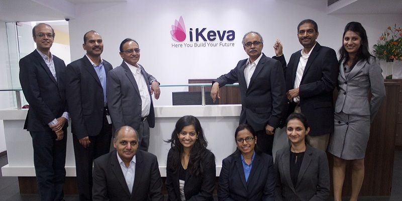 In the crowded co-working space, here’s how iKeva is building a niche