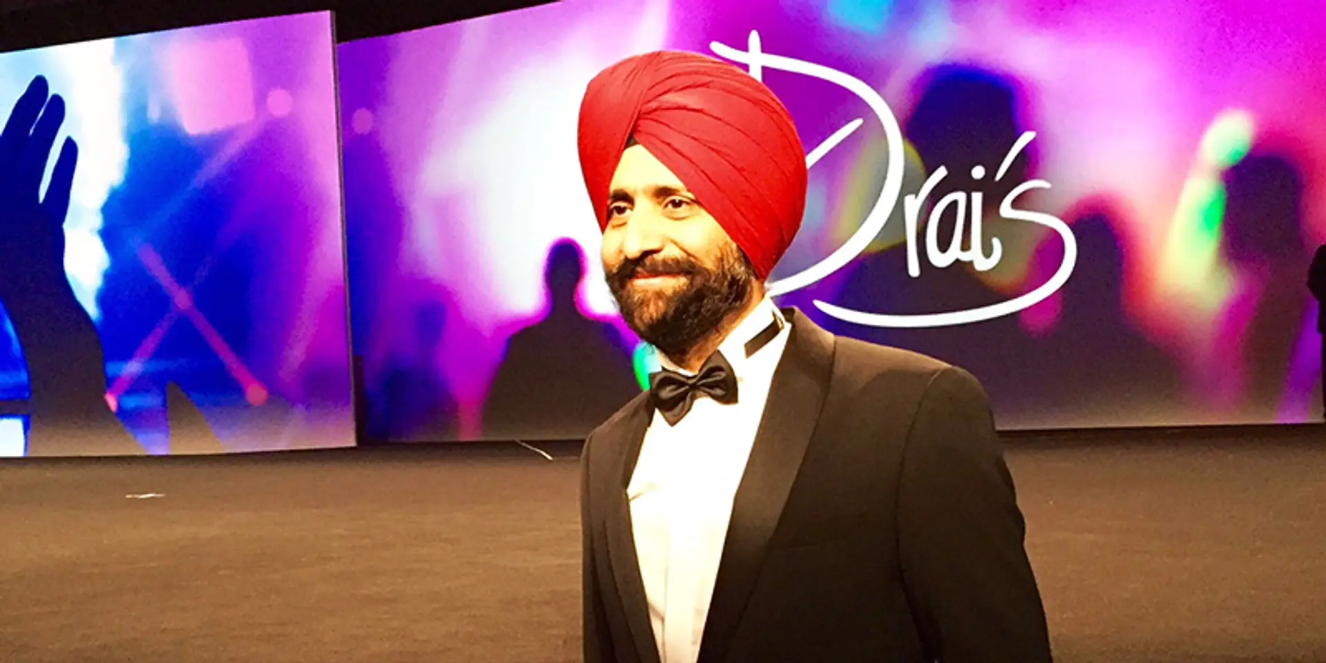 From Indian Army trenches to the corner office, Kulmeet Bawa shoots from the heart