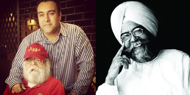 Jiggs and Zorawar Kalra, the duo behind India’s most popular restaurants, share their recipe for success