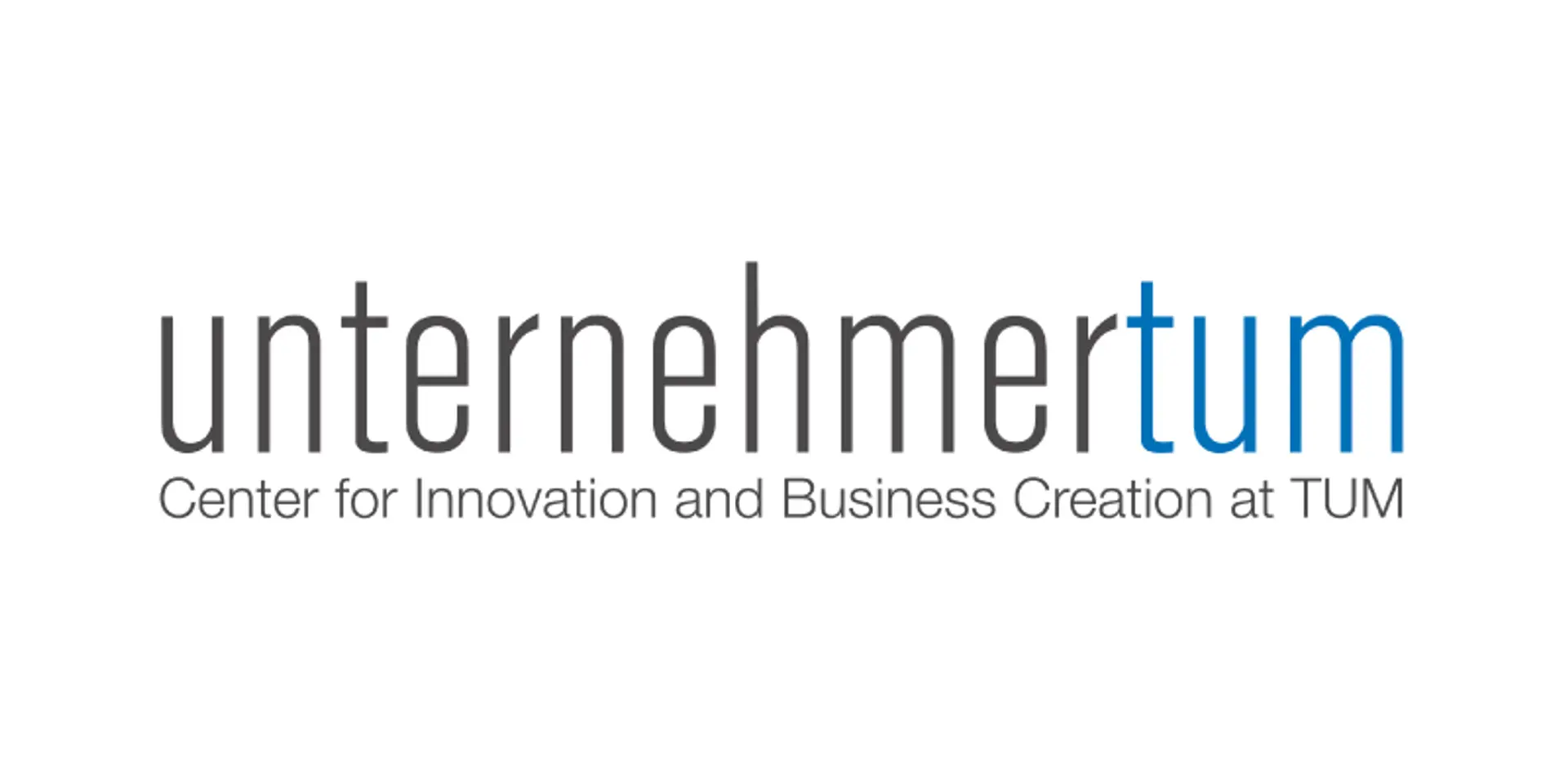 A career in AI? Starting up? Need funding? UnternehmerTUM has all the answers