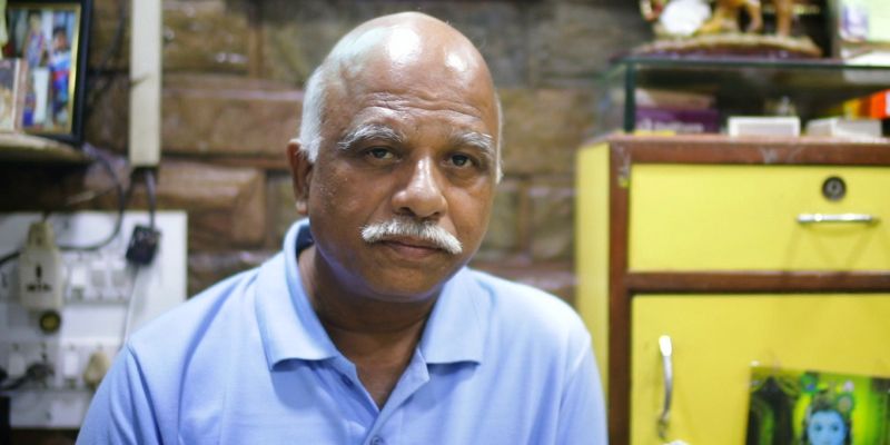 The joy of giving: Mumbai man offers free tiffins everyday to 56 senior citizens