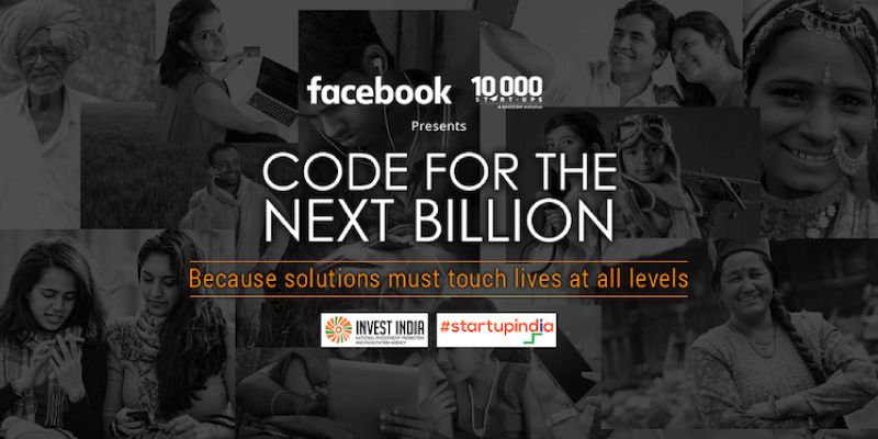 4 reasons why you must apply for the ‘Code for the Next Billion’ program