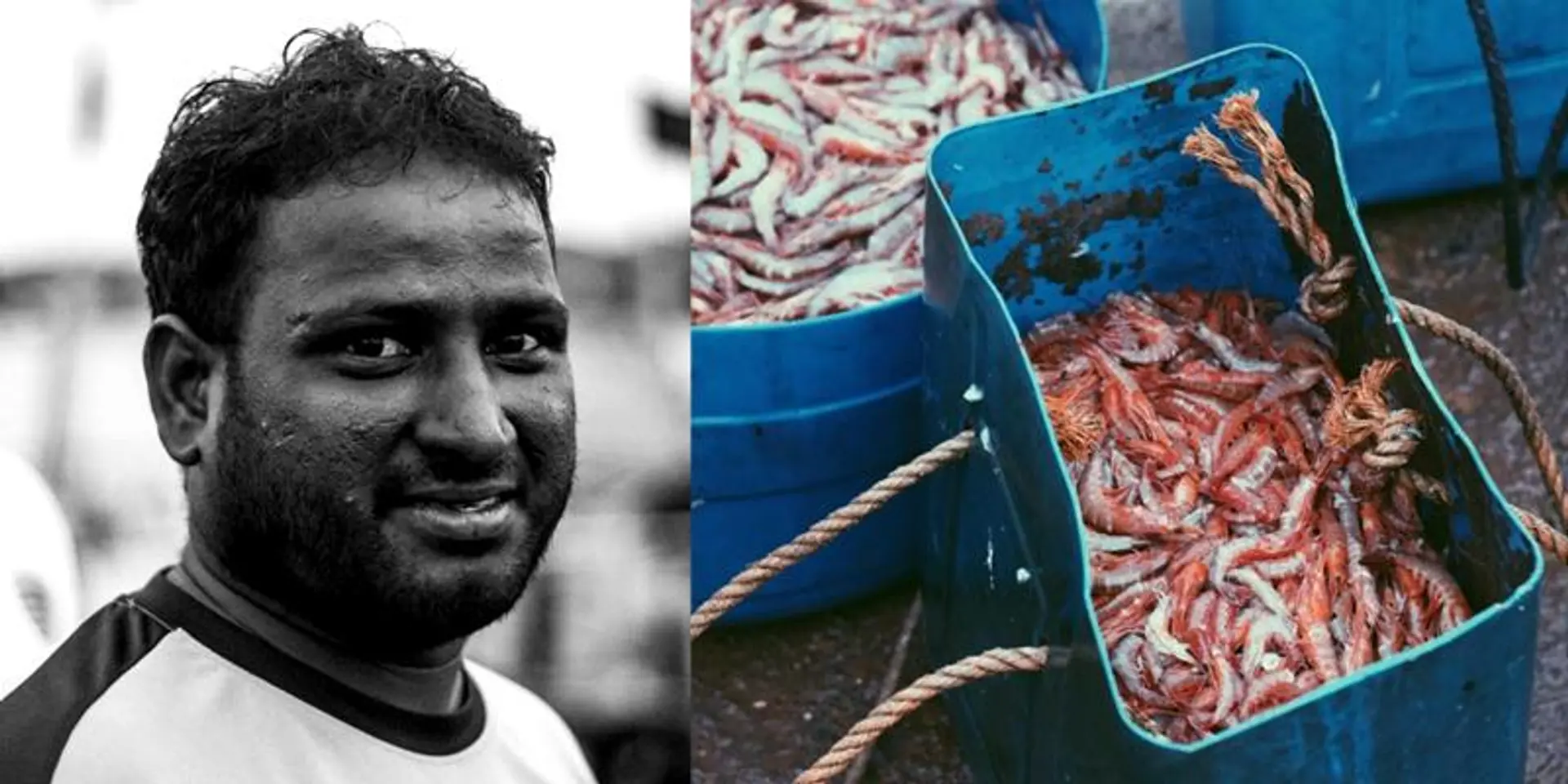 In Pictures: life in the fishing villages of Mumbai