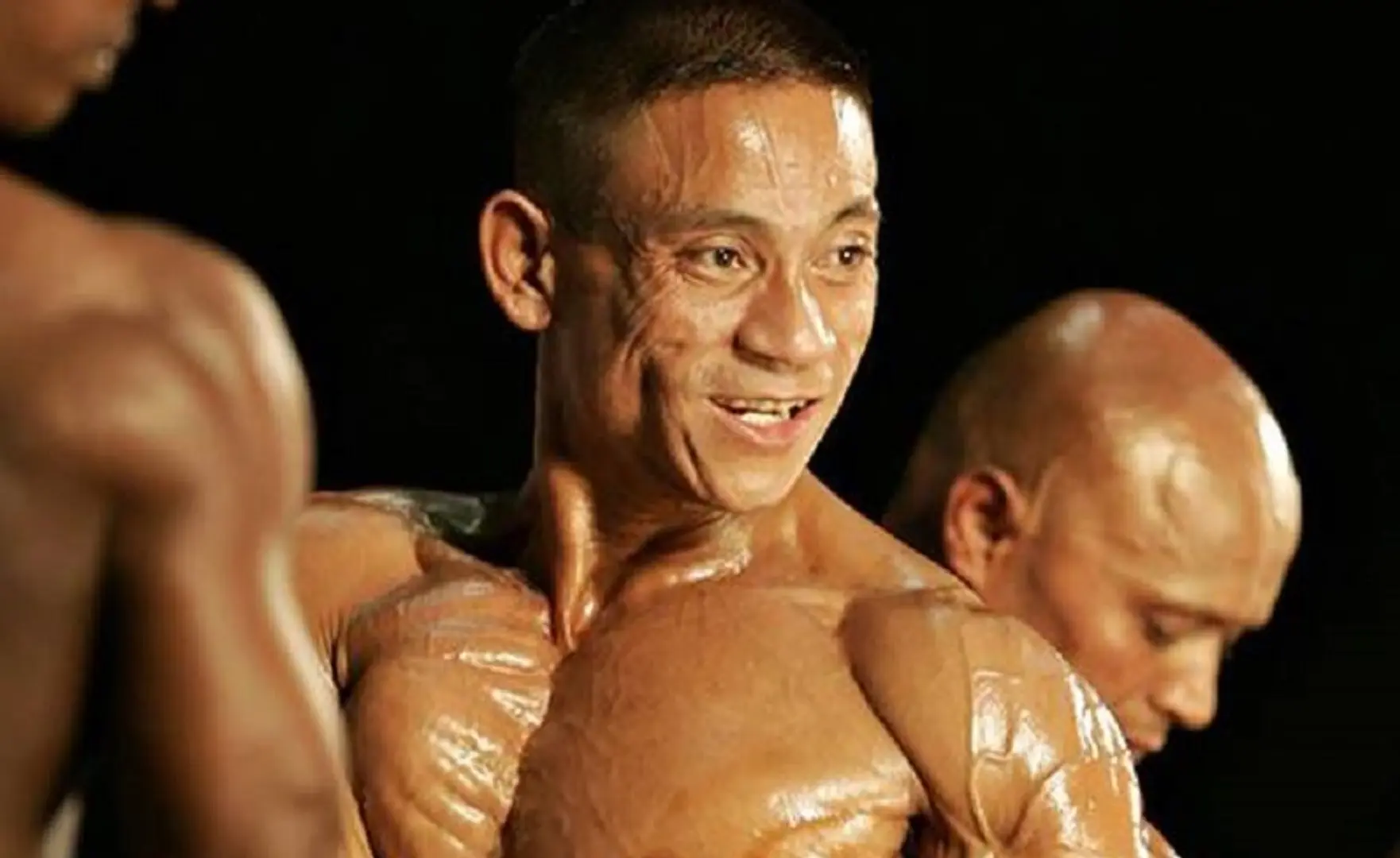 An HIV survivor who won Mr Manipur, Mr India, Mr South Asia: meet Pradipkumar Singh