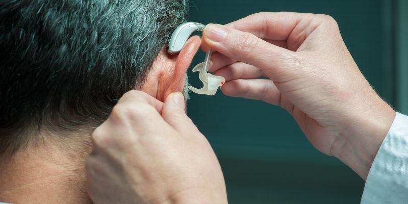 Hear, Hear: How Deep Learning is reinventing hearing aids