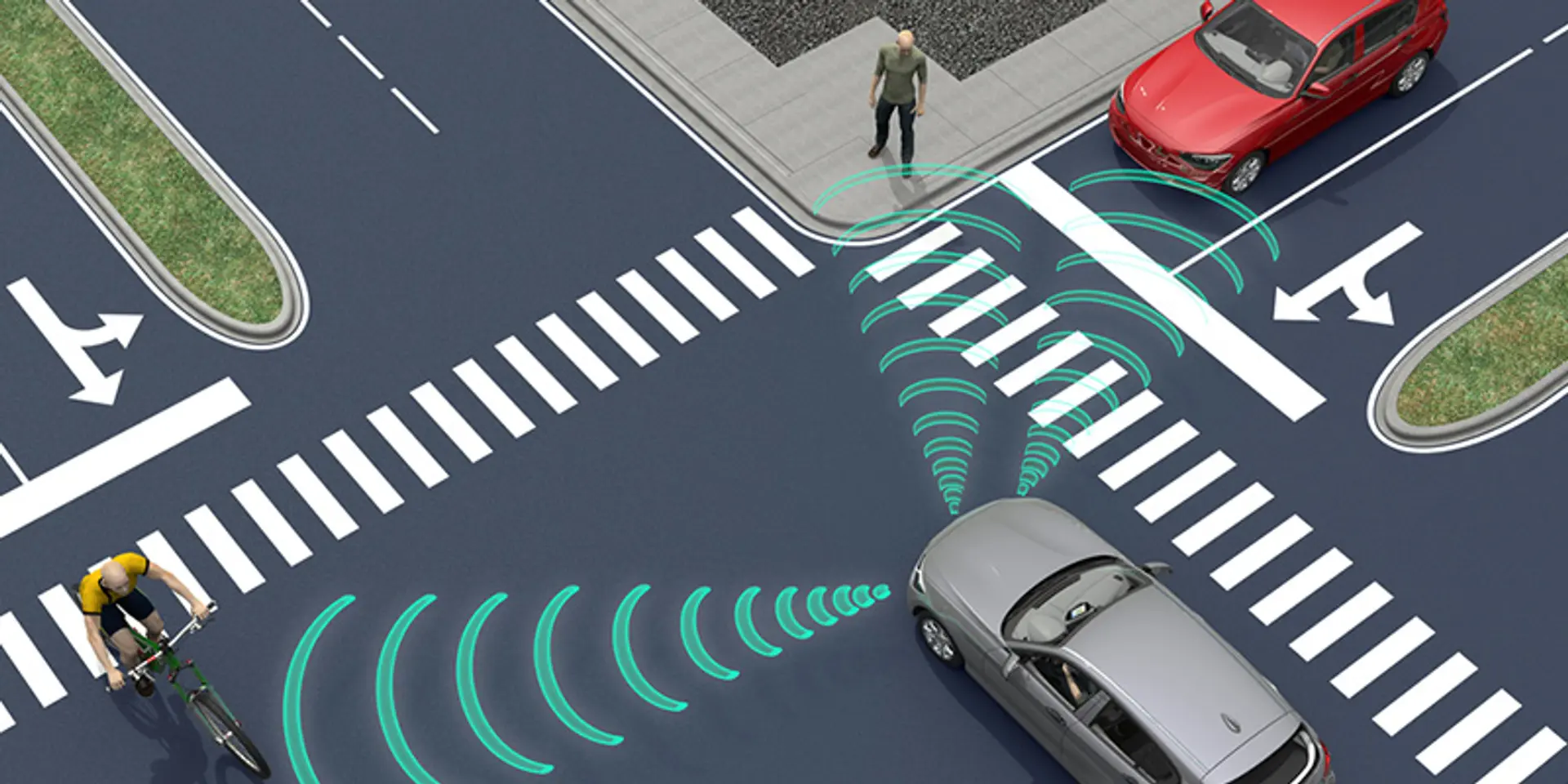 Steradian Semi is building a high resolution 4D radar for all-weather vision for autonomous vehicles and drones