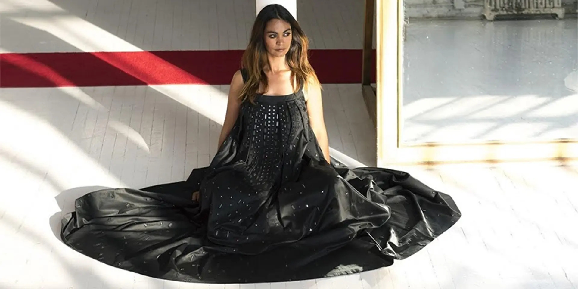 Indie filmmaker Shruti Ganguly says the secret to staying inspired is never losing one’s sense of wonder