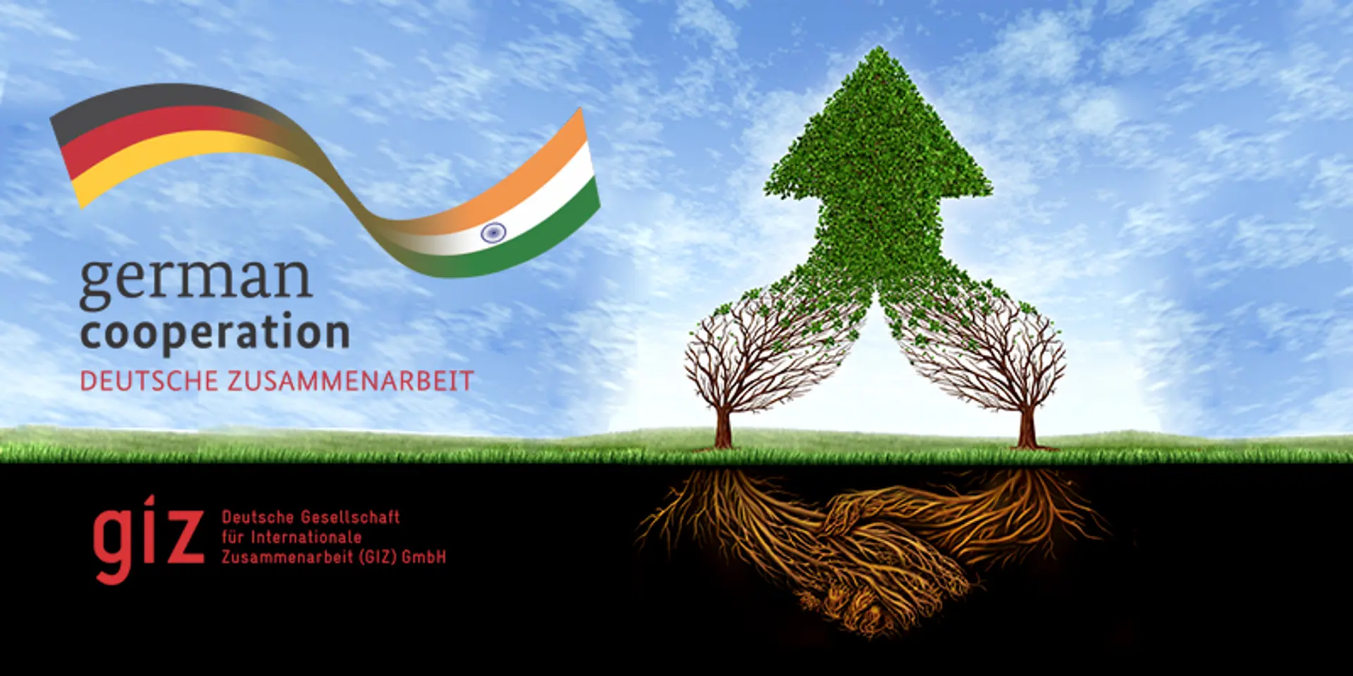 GIZ believes that strong partnerships among ecosystem players can boost startups’ growth in India