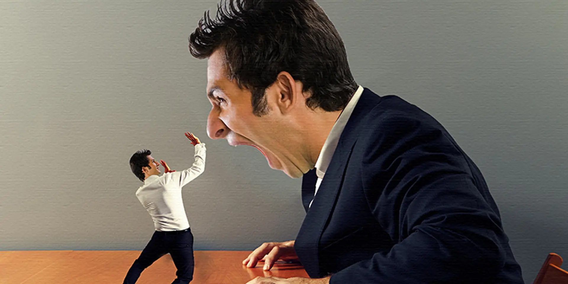 The emotional price of being your own boss